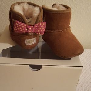 Baby Ugh Boots